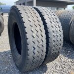  Używane opony ciężarowe 315/80R22.5 TEAMSTAR TH CONSTRUCTION / 8-9mm