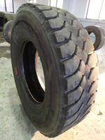 Opona ciężarowa używana 315/80R22.5 BIEŻNIKOWANA TYP BUDOWLANA / 12-14mm