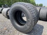 Używane opony ciężarowe 315/80R22.5 TEAMSTAR TH CONSTRUCTION / 8-9mm