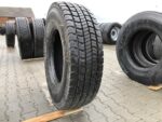 Używana opona ciężarowa 315/80R22.5 TEAMSTAR TH DRIVE 2 / 18-19mm