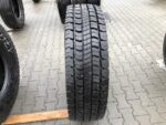 Używana opona ciężarowa 315/80R22.5 TEAMSTAR TH DRIVE 2 / 18-19mm