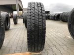 Używana opona ciężarowa 315/80R22.5 TEAMSTAR TH DRIVE 2 / 18-19mm