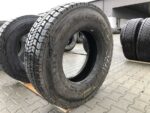 Używana opona ciężarowa 315/80R22.5 TEAMSTAR TH DRIVE 2 / 18-19mm