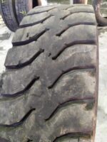 Opona ciężarowa używana 315/80R22.5 BIEŻNIKOWANA TYP BUDOWLANA / 12-14mm