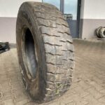  Używana opona ciężarowa 315/80R22.5 TIGAR ONOFF AGILE D