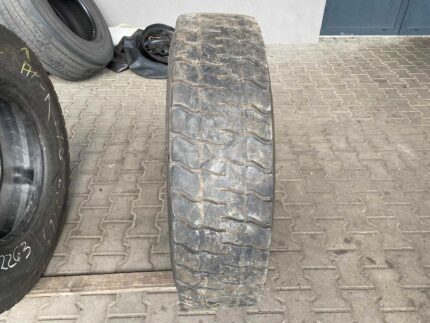 Używana opona ciężarowa 315/80R22.5 TIGAR ONOFF AGILE D