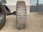 Używana opona ciężarowa 315/80R22.5 TIGAR ONOFF AGILE D