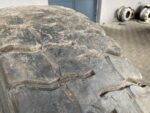 Używana opona ciężarowa 315/80R22.5 TIGAR ONOFF AGILE D