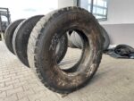 Używana opona ciężarowa 315/80R22.5 TIGAR ONOFF AGILE D
