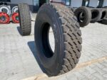 Opony ciężarowe 315/80R22.5 BIEŻNIKOWANA TYP BUDOWLANA 2xS / 19-20mm