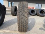 Używana opona ciężarowa 315/80R22.5 TIGAR ROAD AGILE D / 11-13mm