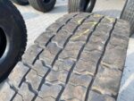 Używana opona ciężarowa 315/80R22.5 TIGAR ROAD AGILE D / 11-13mm