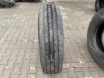 Używana opona ciężarowa 315/80R22.5 TIGAR ROAD AGILE S / 11mm