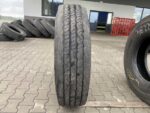 Używana opona ciężarowa 315/80R22.5 TIGAR ROAD AGILE S / 11mm