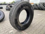 Używana opona ciężarowa 315/80R22.5 TIGAR ROAD AGILE S / 11mm