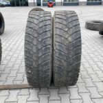  Używane opony ciężarowe 315/80R22.5 TORQUE TQ768W