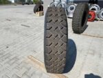 Opony ciężarowe 315/80R22.5 BIEŻNIKOWANA TYP BUDOWLANA 2xS / 19-20mm