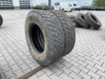 Używane opony ciężarowe 315/80R22.5 TORQUE TQ768W