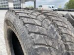 Używane opony ciężarowe 315/80R22.5 TORQUE TQ768W