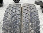 Używane opony ciężarowe 315/80R22.5 TORQUE TQ768W