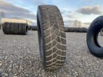 Używana opona ciężarowa 315/80R22.5 TORQUE TQ768W