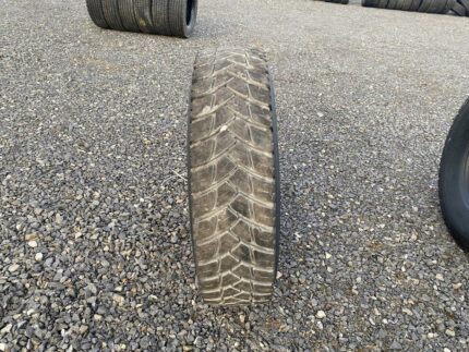 Używana opona ciężarowa 315/80R22.5 TORQUE TQ768W