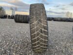 Używana opona ciężarowa 315/80R22.5 TORQUE TQ768W