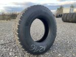 Używana opona ciężarowa 315/80R22.5 TORQUE TQ768W