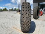Opony ciężarowe 315/80R22.5 BIEŻNIKOWANA TYP BUDOWLANA 2xS / 19-20mm