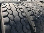 Używane opony ciężarowe 315/80R22.5 TOYO HYPARADIAL / 7-8mm