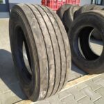  Używana opona ciężarowa 315/80R22.5 TRAZANO NOVO ENERGY  S / 8mm