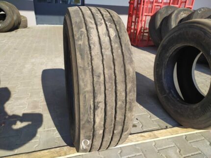 Używana opona ciężarowa 315/80R22.5 TRAZANO NOVO ENERGY  S / 8mm