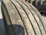 Używana opona ciężarowa 315/80R22.5 TRAZANO NOVO ENERGY  S / 8mm
