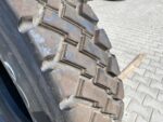 Opony ciężarowe 315/80R22.5 BIEŻNIKOWANA TYP BUDOWLANA 2xS / 19-20mm