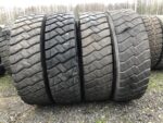 Używane opony ciężarowe 315/80R22.5 TRUCKSTAR TH CONST DRIVE 3 / UNIROYAL DM40