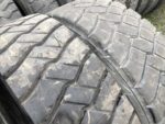 Używane opony ciężarowe 315/80R22.5 TRUCKSTAR TH CONST DRIVE 3 / UNIROYAL DM40