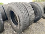 Używana opona ciężarowa 315/80R22.5 TRUCKSTAR TH CONST STEER 3 / 8-9mm