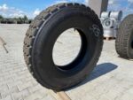 Opony ciężarowe 315/80R22.5 BIEŻNIKOWANA TYP BUDOWLANA 2xS / 19-20mm