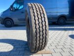Używana opona ciężarowa 315/80R22.5 TRUCKSTAR TH CONST STEER 3 / 15mm