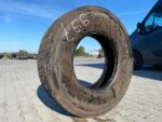 Używana opona ciężarowa 315/80R22.5 TRUCKSTAR TH CONST STEER 3 / 15mm