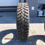  Opony ciężarowe 315/80R22.5 BIEŻNIKOWANA  TYP BUDOWLANA