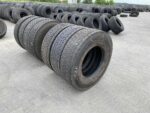 Używane opony ciężarowe 315/80R22.5 TRUCKSTAR TH DRIVE 3 / 11-12mm