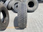 Używana opona ciężarowa 315/80R22.5 TRUCKSTAR TH DRIVE 3 / 11-12mm