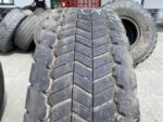 Używana opona ciężarowa 315/80R22.5 TRUCKSTAR TH DRIVE 3 / 11-12mm