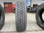 Używana opona ciężarowa 315/80R22.5 TRUCKSTAR TH DRIVE 3 / 12-13mm