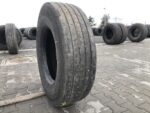 Używana opona ciężarowa 315/80R22.5 TRUCKSTAR TH STEER 3 / 8-9mm