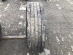 Używana opona ciężarowa 315/80R22.5 TRUCKSTAR TH STEER 3 / 8-9mm