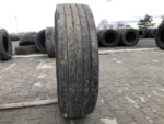 Używana opona ciężarowa 315/80R22.5 TRUCKSTAR TH STEER 3 / 8-9mm