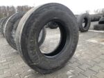 Używana opona ciężarowa 315/80R22.5 TRUCKSTAR TH STEER 3 / 8-9mm
