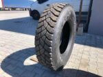 Opony ciężarowe 315/80R22.5 BIEŻNIKOWANA  TYP BUDOWLANA